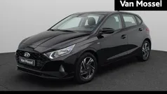 Gebruikt 2023 Hyundai i20 Comfort Hatchback | € 17.940 (Goede deal)