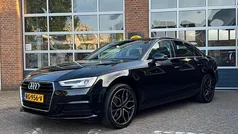 Gebruikt 2017 Audi A4 Sedan | € 19.999 (Eerlijke prijs)