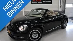 Gebruikt 2016 VW Beetle Design Cabriolet | € 19.495 (Eerlijke prijs)