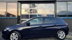 Gebruikt 2016 Peugeot 308 Hatchback | € 4.350 (Eerlijke prijs)