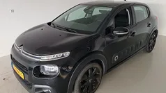Gebruikt 2017 Citroën C3 PureTech Hatchback | € 8.824 (Eerlijke prijs)