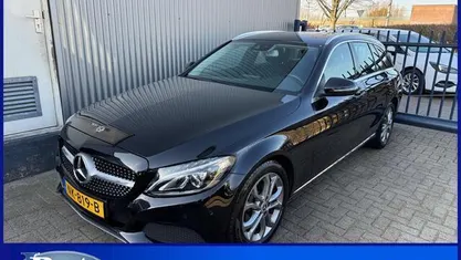 Occasion Mercedes C180 Prestige 157 PK (115 kW) 2016 Stationwagen