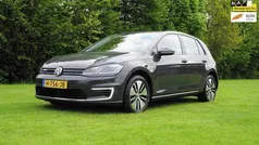 Gebruikt 2020 VW e-Golf Hatchback | € 13.250 (Goede deal)