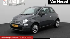 Gebruikt 2018 Fiat 500 Pop Star Hatchback | € 10.900 (Eerlijke prijs)