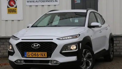 Gebruikt 2019 Hyundai Kona Comfort SUV | € 18.900 (Eerlijke prijs)