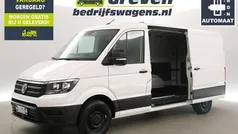 Gebruikt 2021 VW Crafter Van | € 21.850 (Super prijs)