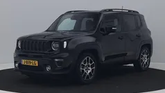 Zwart Gebruikt 2020 Jeep Renegade SUV | € 19.700 (Goede deal)