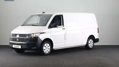 Occasion VW Transporter Comfortline 110 PK (80 kW) 2024 Van