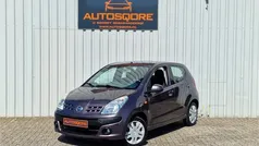Nissan Pixo