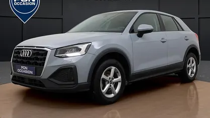 Occasion 2021 Audi Q2 Proline SUV | € 21.850 (Eerlijke prijs)