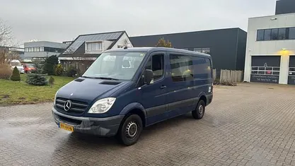 Occasion Mercedes Sprinter 129 PK (94 kW) 2011 Van