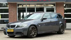 Gebruikt 2006 BMW 325 Executive Stationwagen | € 4.750 (Eerlijke prijs)