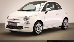 Wit Gebruikt 2024 Fiat 500 Dolcevita Hatchback | € 16.295 (Eerlijke prijs)
