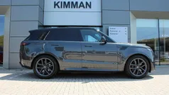 Grijs Gebruikt 2023 Land Rover Range Rover Sport Autobiography SUV | € 127.900 (Eerlijke prijs)