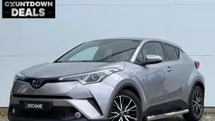 Gebruikt 2018 Toyota C-HR SUV | € 19.945 (Eerlijke prijs)