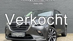 Grijs Gebruikt 2019 Mazda CX-3 SUV | € 21.450 (Eerlijke prijs)