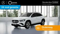 Gebruikt 2024 Mercedes GLA250 Luxury SUV | € 47.850 (Eerlijke prijs)