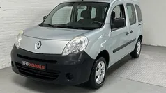 Grijs Gebruikt 2008 Renault Kangoo Expression MPV | € 5.999 (Eerlijke prijs)