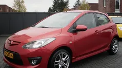 Gebruikt 2008 Mazda 2 Inclusive Hatchback | € 3.450 (Eerlijke prijs)