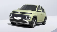 Gebruikt 2025 Hyundai Inster Hatchback | € 24.950 (Eerlijke prijs)