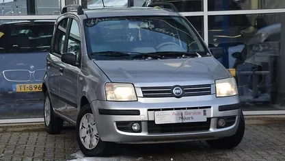 Occasion Fiat Panda 60 PK (44 kW) 2006 Hatchback