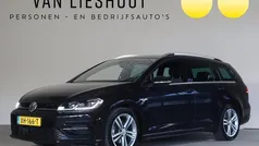 Gebruikt 2019 VW Golf VII Highline Stationwagen | € 22.650 (Eerlijke prijs)