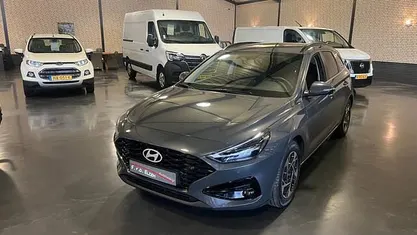 Occasion 2024 Hyundai i30 Comfort Stationwagen | € 26.950 (Eerlijke prijs)