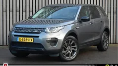 Gebruikt 2015 Land Rover Discovery Sport S SUV | € 10.895 (Eerlijke prijs)