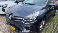 Gebruikt 2018 Renault Clio IV Zen Hatchback | € 8.450 (Eerlijke prijs)