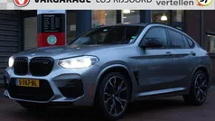 Grijs Gebruikt 2020 BMW X4 Competition Edition SUV | € 67.990 (Goede deal)