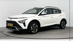 Gebruikt 2024 Hyundai Bayon Comfort SUV | € 19.900 (Eerlijke prijs)