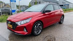 Gebruikt 2022 Hyundai i20 Comfort Hatchback | € 13.450 (Super prijs)