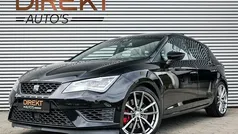 Gebruikt 2015 Cupra Leon Hatchback | € 20.950 (Eerlijke prijs)