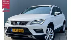 Gebruikt 2020 Seat Ateca Style SUV | € 19.444 (Goede deal)