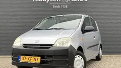Gebruikt 2007 Daihatsu Cuore Hatchback | € 1.950 (Eerlijke prijs)