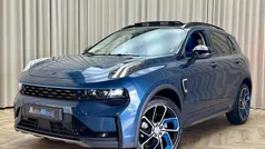 Gebruikt 2022 Lynk & Co 01 SUV | € 25.950 (Goede deal)