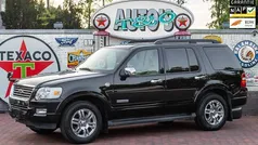 Gebruikt 2008 Ford Explorer Limited SUV | € 24.950