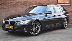 Gebruikt 2013 BMW 320 Efficient Dynamics Stationwagen | € 9.449 (Goede deal)