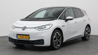 Occasion 2020 VW ID.3 Hatchback | € 13.700 (Goede deal)