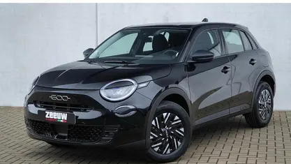 Occasion 2025 Fiat 600 Urban SUV | € 27.900 (Eerlijke prijs)