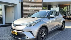 Gebruikt 2016 Toyota C-HR Edition SUV | € 14.400 (Eerlijke prijs)