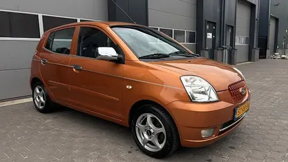 Occasion Kia Picanto EX 65 PK (47 kW) 2005 Hatchback
