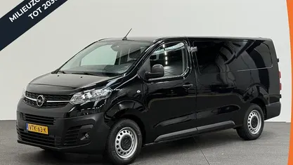 Gebruikt 2023 Opel Vivaro Edition MPV | € 31.890 (Super prijs)
