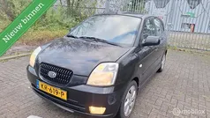 Gebruikt 2006 Kia Picanto EX Hatchback | € 900 (Super prijs)