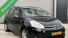 Gebruikt 2010 Citroën Grand C4 Picasso Dynamique MPV | € 2.950 (Eerlijke prijs)