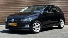 Gebruikt 2020 VW Polo Comfortline Hatchback | € 12.900 (Eerlijke prijs)
