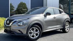 Gebruikt 2020 Nissan Juke N-Connecta SUV | € 18.425 (Eerlijke prijs)