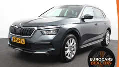 Grijs Gebruikt 2020 Skoda Kamiq Style SUV | € 23.690 (Eerlijke prijs)