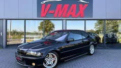 Zwart Gebruikt 2001 BMW 330 M Sport Coupé | € 9.999 (Eerlijke prijs)