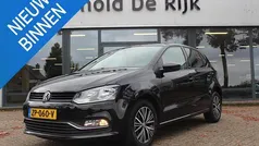 Gebruikt 2016 VW Polo Comfortline Hatchback | € 8.950 (Eerlijke prijs)